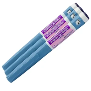 Nevolat Liraglutide Weight Loss Injection Pens